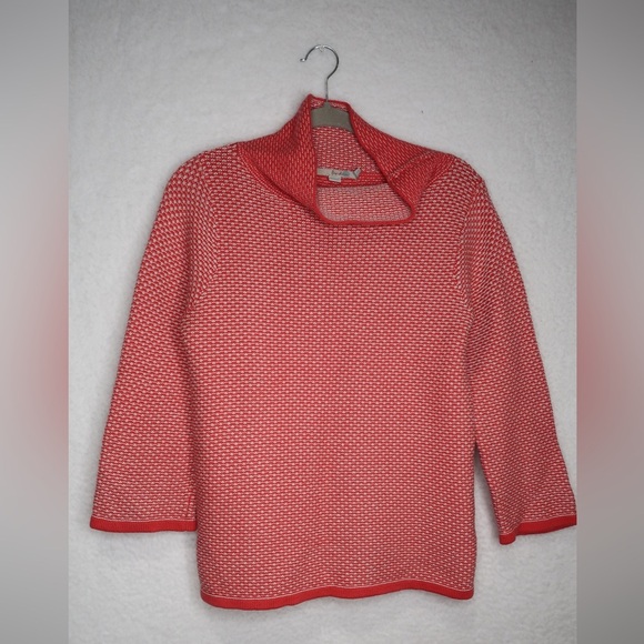 Boden Sweaters - Boden Wool Blend Women’s Sweatshirt sz 8 casual outdoor preppy formal